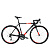 Велосипед Welt 2023 R90 Matt Black