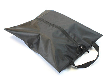 Сумка Protect для беговых ботинок (Чёрный)