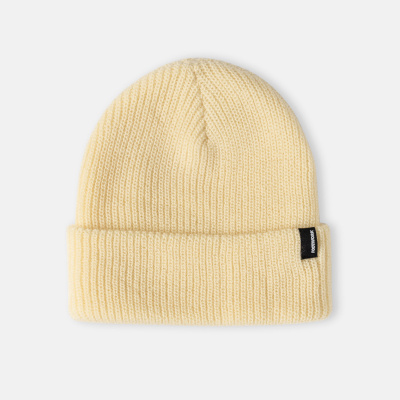 Шапка Footwork Street (Бежевый)