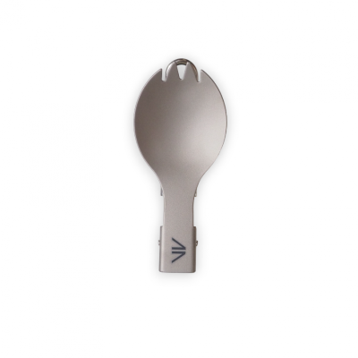 Ловилка Goraa Titanium Spork