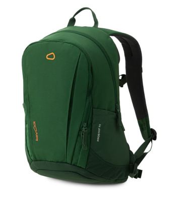 Рюкзак Kanrock Prostep 22 Pine Green 