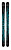 Горные лыжи Head Oblivion 84 black-green