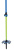 Палки треккинговые Viking Lumi Pro Skitour Green Палки треккинговые Viking Lumi Pro Skitour Green