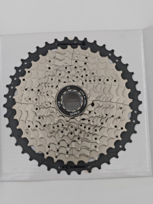 Кассета S-Ride CS-M400, 11-42T, 11 скоростей