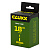 Камера Cluxx 18х1.75/2.125 Schrader (AV40) Black