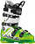 Ботинки горнолыжные Lange 14-15 RX 130 tr. lime-white
