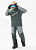 Костюм Alpha Endless Fata Morgana PRO 3L серо-зелёный блюз