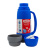 Термос Thermos Weekend 36-100 Bl 1.0L (СТЕКЛЯННАЯ КОЛБА) Термос Thermos Weekend 36-100 Bl 1.0L (СТЕКЛЯННАЯ КОЛБА)