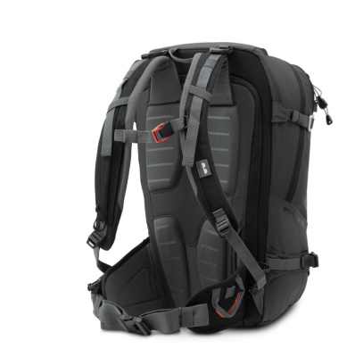 Рюкзак Kanrock Pow Pow 30 Ndk Se Anthracite