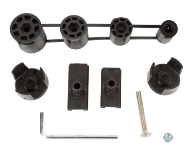 Крыло переднее Sks Shockblade 26"-27,5" Крыло переднее Sks Shockblade 26"-27,5"