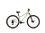 Велосипед Welt Monza 1.0 MD Phistachio Green