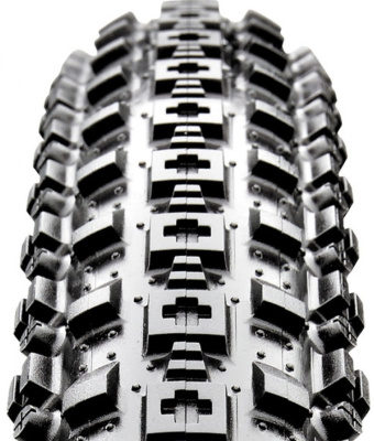 Покрышка Maxxis Crossmark 27.5x1.95 45-587 TPI60 Foldable Покрышка Maxxis Crossmark 27.5x1.95 45-587 TPI60 Foldable