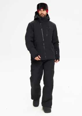 Костюм Alpha Endless Nylon Freestyler PRO 3L чёрный 