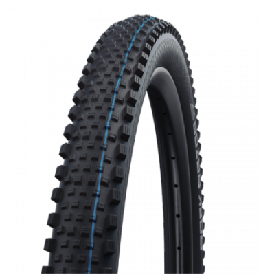 Покрышка Schwalbe 29х2.35 (60-622) Rock Razor Evo,Super Trail,TLE,B/B-SK HS452 Addix 50EPI