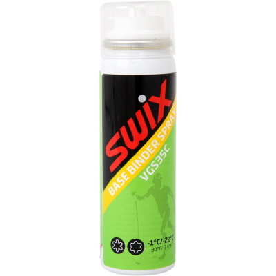 Аэрозоль Swix VGS35C