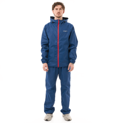 Костюм Dragonfly Active 2.0 Dark Blue