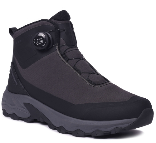 Ботинки Strobbs C9459-1 (Winter)