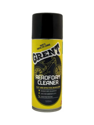 Шампунь Grent Aerofoam Cleaner