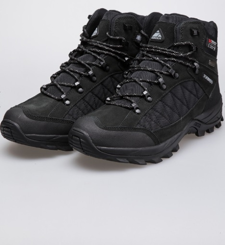 Ботинки Editex Tornado (Winter)