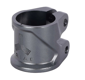 Зажим Triad Conspiracy HIC/IHC (Серый)