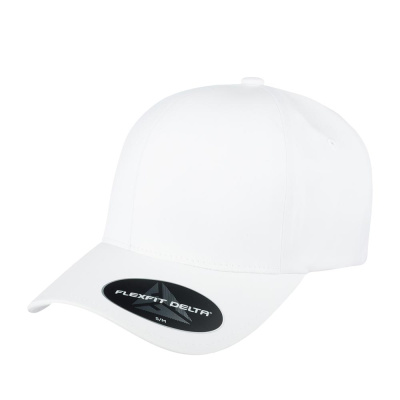 Кепка FlexFit 180AP (Белый)