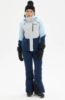 Костюм Alpha Endless Solar небесно-голубой 